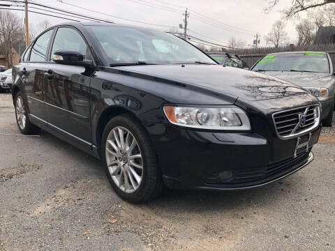 2010 Volvo S40 for sale at Specialty Auto Inc in Hanson MA