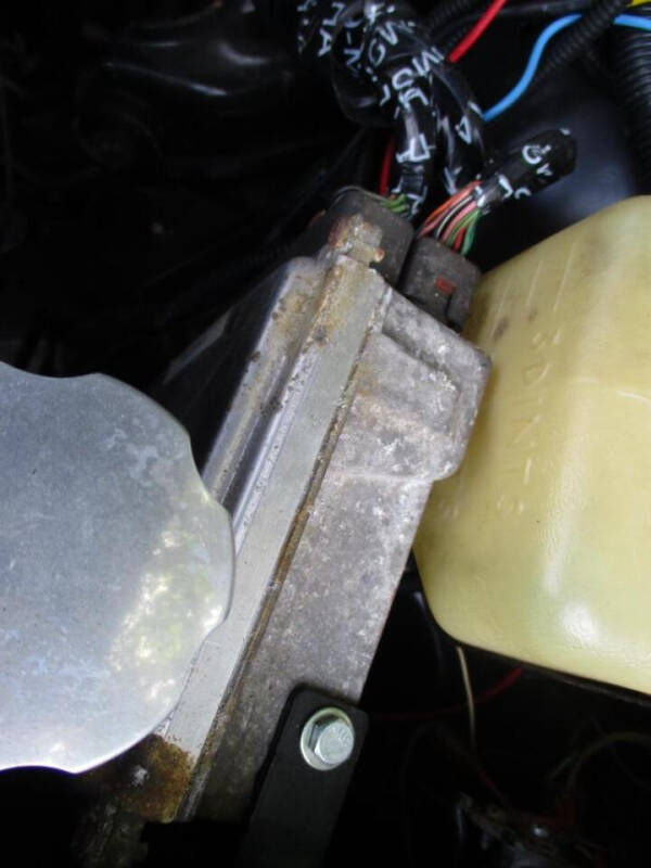 1970 Chevrolet Nova Pro Touring