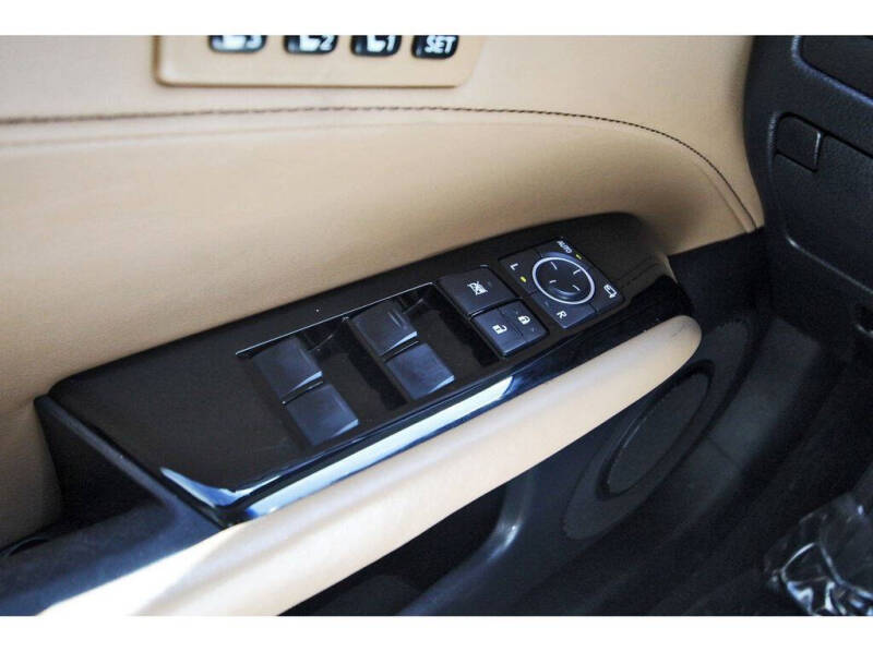 2015 Lexus GS 350
