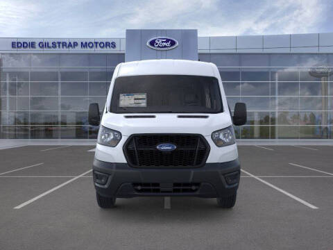 2025 Ford Transit 250