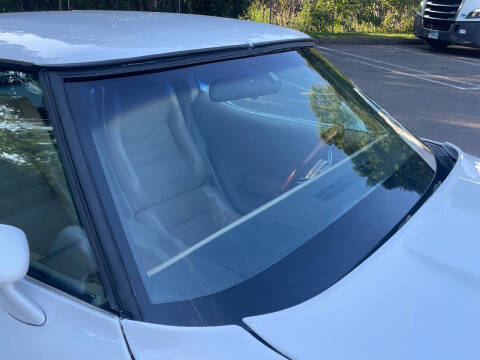 1980 Chevrolet Corvette