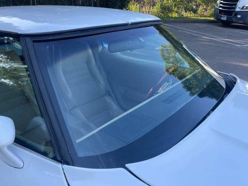 1980 Chevrolet Corvette