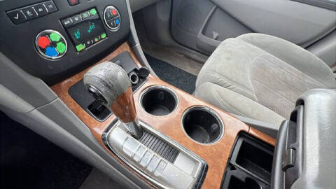 2008 Buick Enclave CX