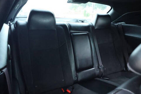 2016 Dodge Challenger 392 HEMI Scat Pack Shaker