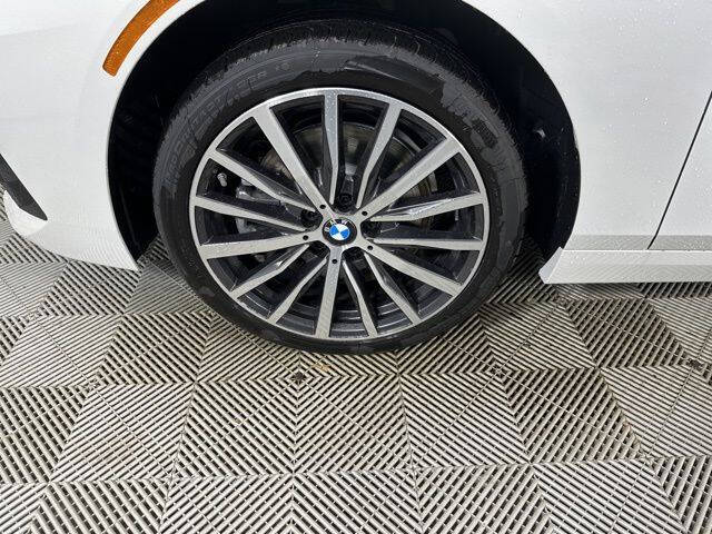 2024 BMW 2 Series 228i xDrive Gran Coupe