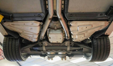 2006 Chevrolet Corvette