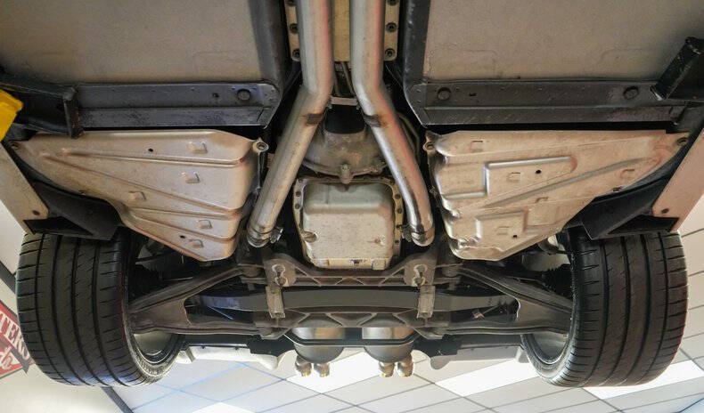 2006 Chevrolet Corvette