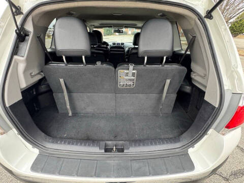 2013 Toyota Highlander