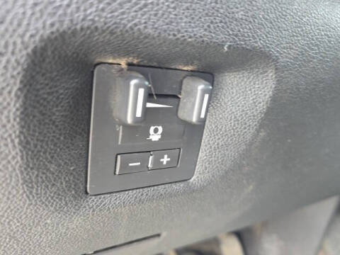 2009 Chevrolet Silverado 2500HD