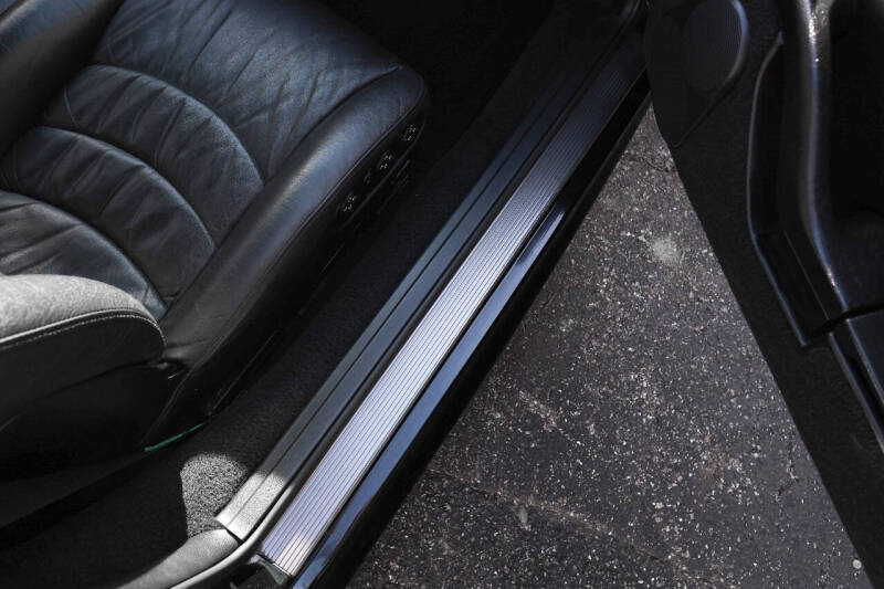 1997 Porsche 911 Carrera