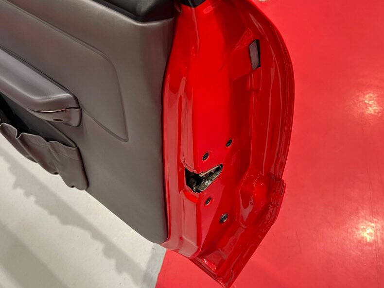 1993 Ford Mustang SVT Cobra