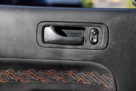 2008 Honda Element SC