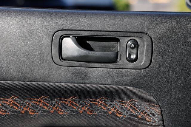 2008 Honda Element SC