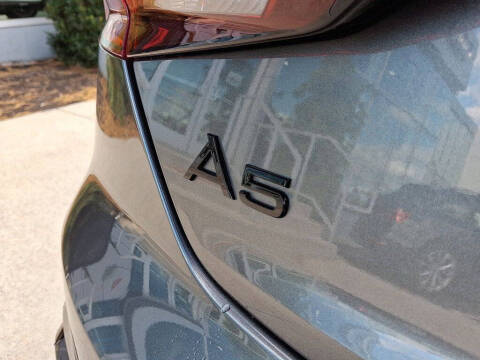 2023 Audi A5 Sportback quattro S line Prem Plus 45 TFSI