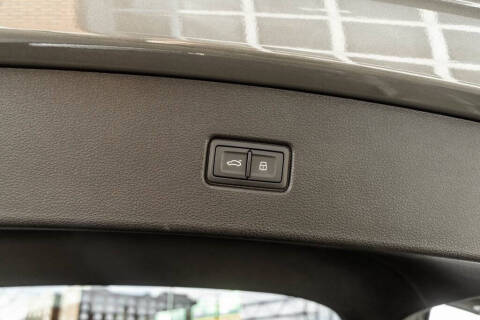 2024 Audi SQ5 Sportback 3.0T quattro Premium