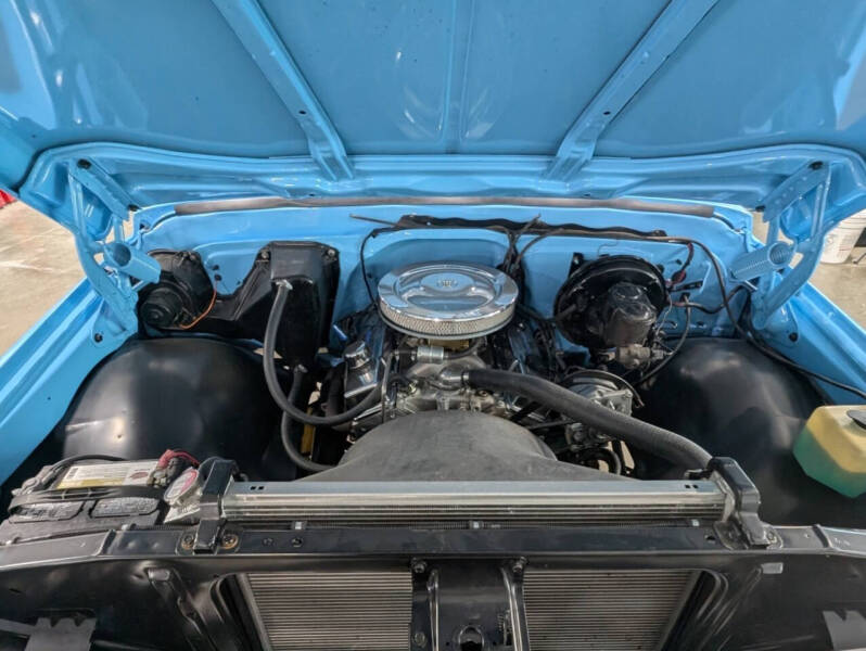 1972 GMC C/K 1500 Series