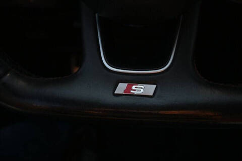 2018 Audi S5 Sportback 3.0T quattro Premium Plus