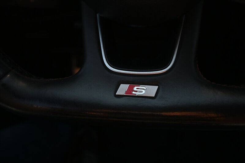 2018 Audi S5 Sportback 3.0T quattro Premium Plus