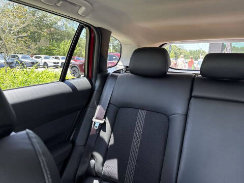 2026 Mazda CX-50 2.5 S Preferred