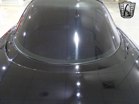 1995 Chevrolet Camaro Z28