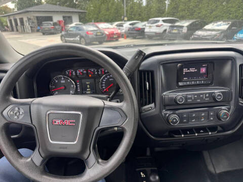 2014 GMC Sierra 1500