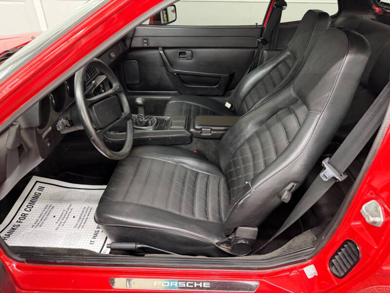 1984 Porsche 944