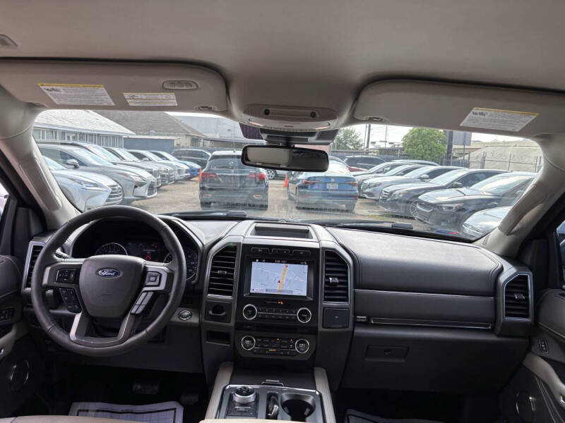 2018 Ford Expedition XLT