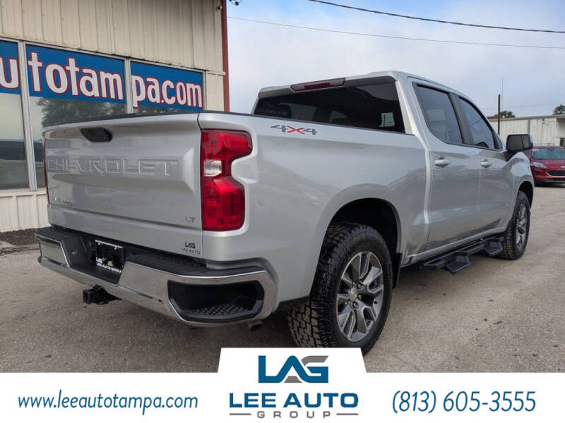 2022 Chevrolet Silverado 1500 Limited