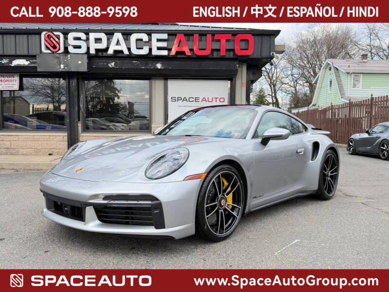 2023 Porsche 911
