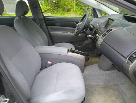 2009 Toyota Prius Standard