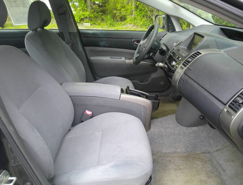 2009 Toyota Prius Standard