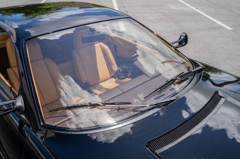 1988 Ferrari Testarossa