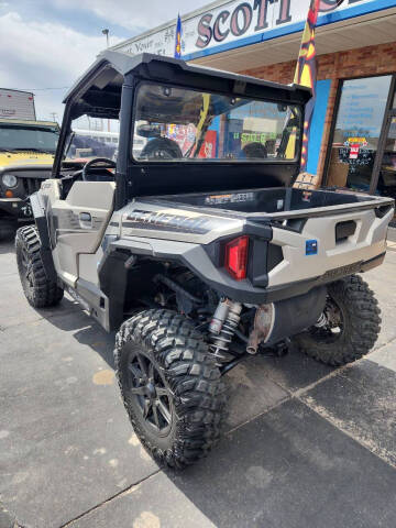 2024 Polaris GENERAL