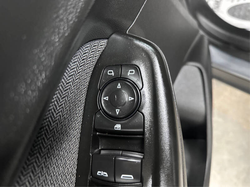 2022 Chevrolet TrailBlazer LS