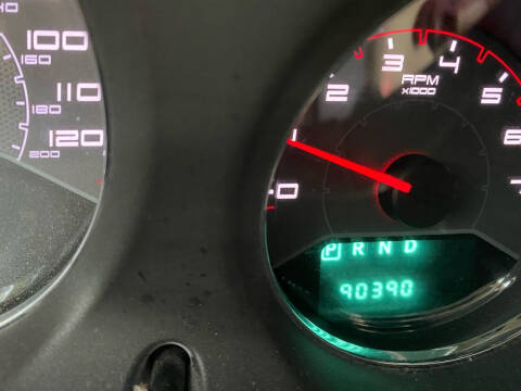 2011 Dodge Avenger Express