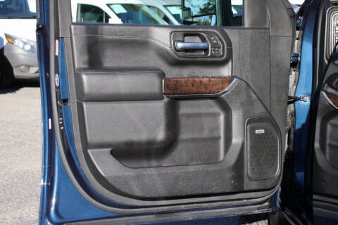 2020 GMC Sierra 2500HD