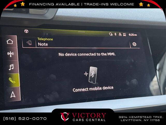 2023 Audi A3 Premium 40 TFSI