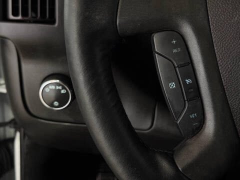 2018 Chevrolet Express 2500