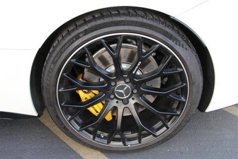 2022 Mercedes-Benz SL-Class AMG SL 63