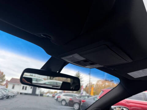 2016 Ford Taurus Limited