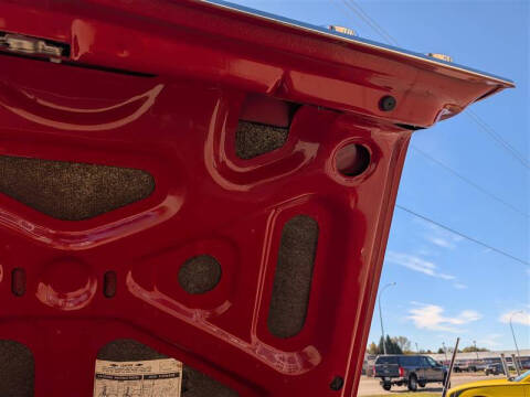 1963 Chevrolet Impala