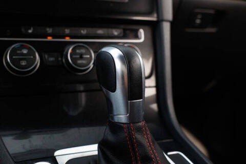 2016 Volkswagen Golf GTI