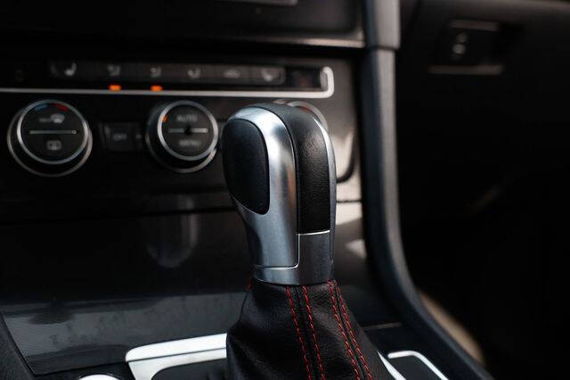 2016 Volkswagen Golf GTI