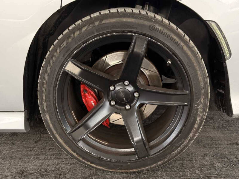 2019 Dodge Charger R/T Scat Pack