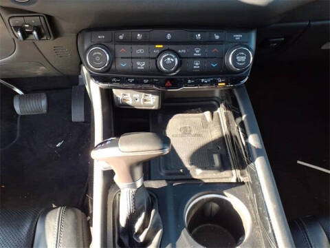 2022 Dodge Durango Citadel