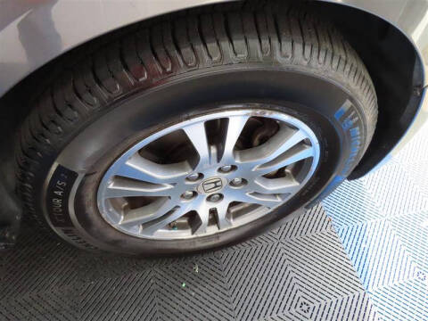 2013 Honda Odyssey EX-L