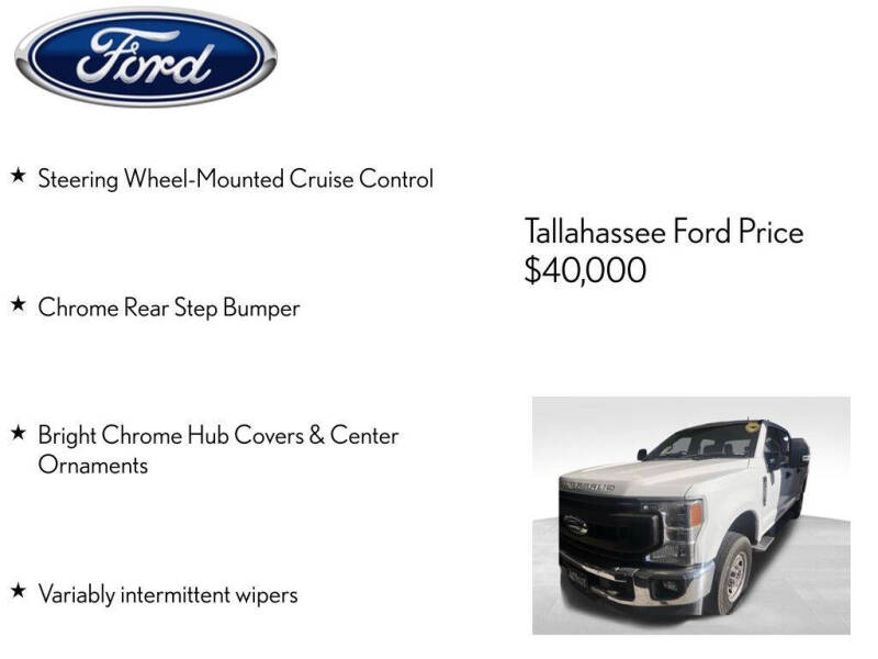 2020 Ford F-250 Super Duty