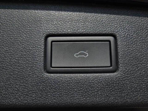 2024 Volkswagen Tiguan Wolfsburg Edition 4Motion