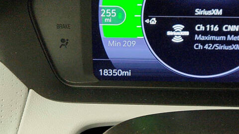 2023 Chevrolet Bolt EUV Premier