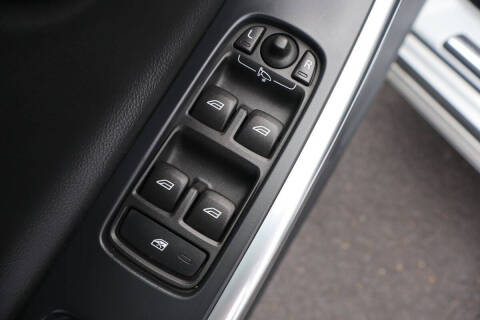 2018 Volvo V60 Cross Country T5 Premier